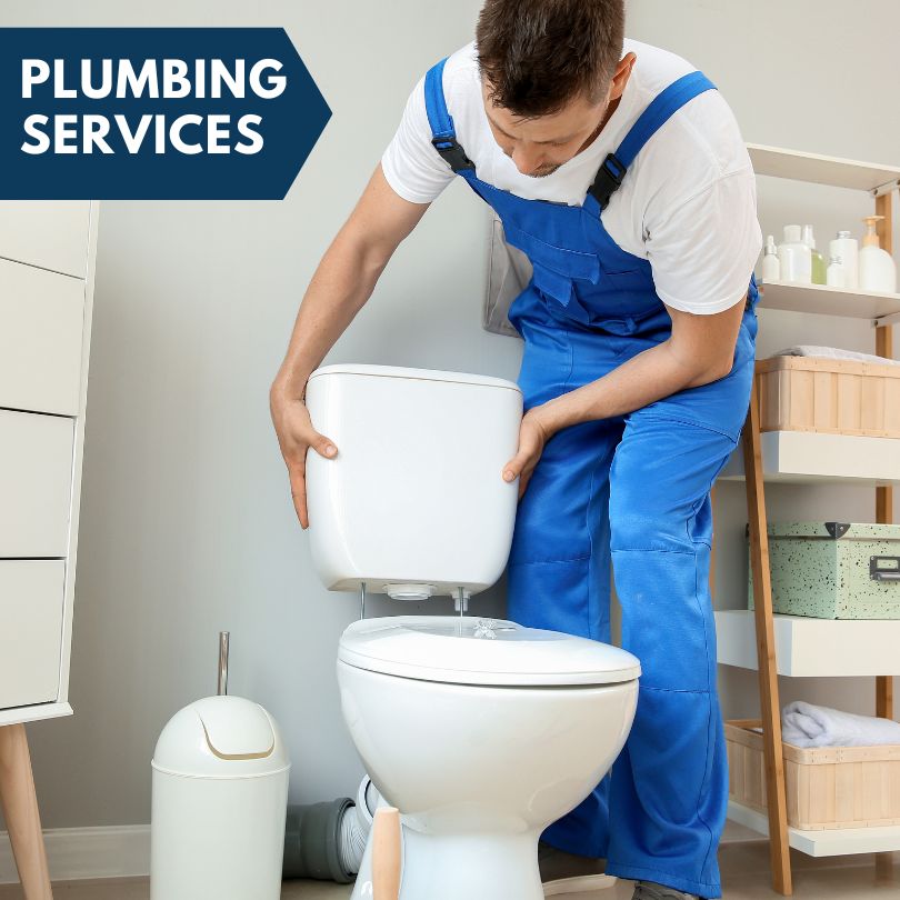 Plumbing Company in Newfolden, MN